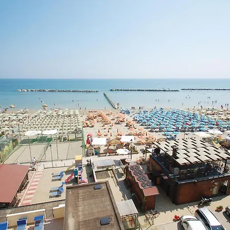 Adriatico Family Village Otel Gatteo a Mare