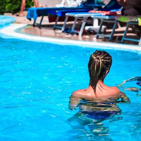 Adriatico Family Village Gatteo a Mare