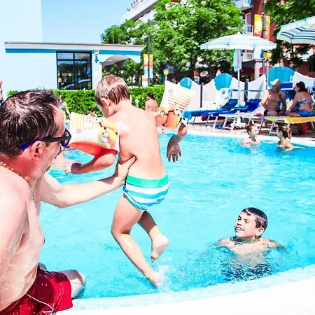 Adriatico Family Village גאטאו א מארה