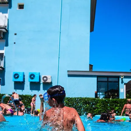 Adriatico Family Village