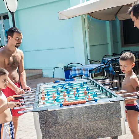 Adriatico Family Village Otel