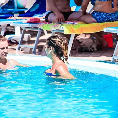 Adriatico Family Village