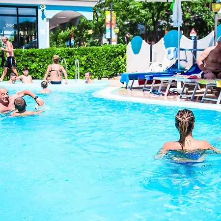Adriatico Family Village מלון 3*