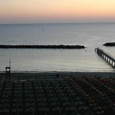 Adriatico Family Village Otel Gatteo a Mare