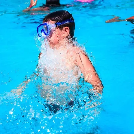 Adriatico Family Village 3*