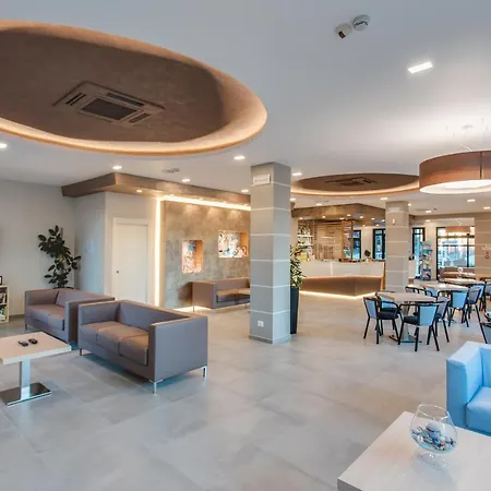 Hotel Adriatico Family Village Gatteo a Mare