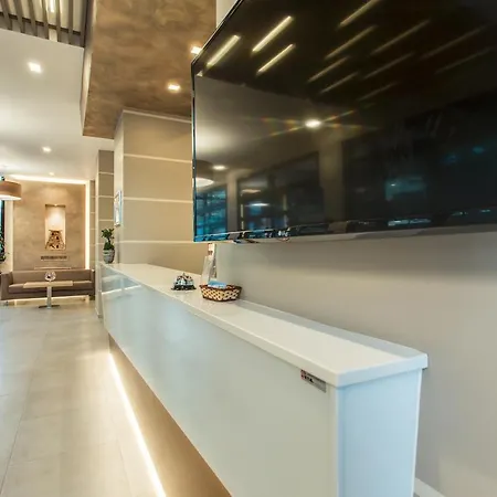 Hotel Adriatico Family Village