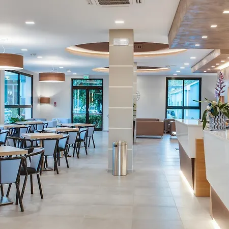 Adriatico Family Village Hotel Gatteo a Mare