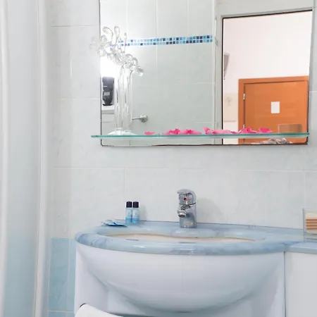 Otel Adriatico Family Village Gatteo a Mare