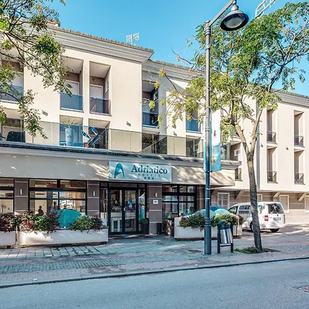 Hotel Adriatico Family Village 3*