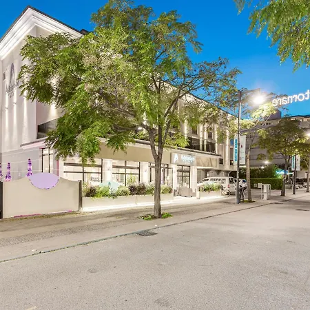 Hotel Adriatico Family Village