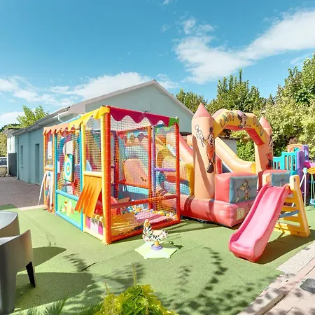 Adriatico Family Village 3* Gatteo a Mare