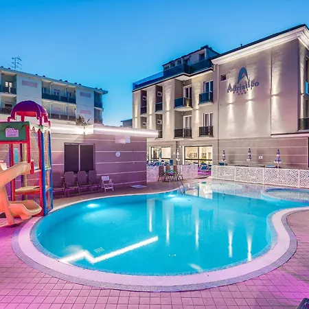 Hotel Adriatico Family Village Gatteo a Mare