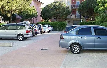 Adriatico Family Village Otel 3*