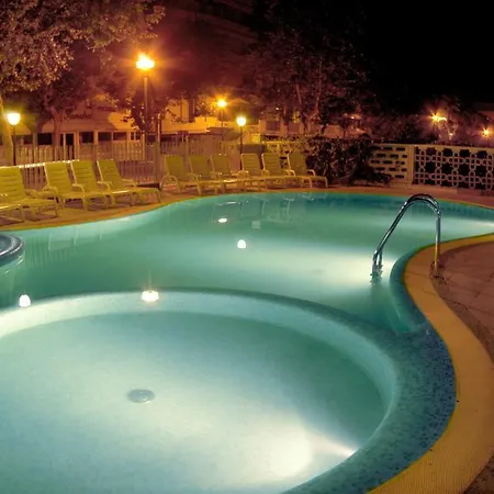 Otel Adriatico Family Village Gatteo a Mare