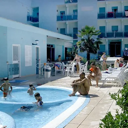 Adriatico Family Village Otel 3*