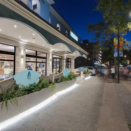 Adriatico Family Village 3* גאטאו א מארה
