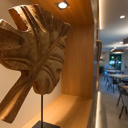 Adriatico Family Village Otel Gatteo a Mare