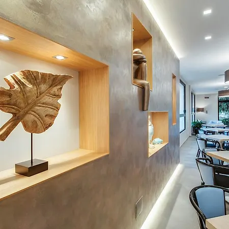 Otel Adriatico Family Village Gatteo a Mare