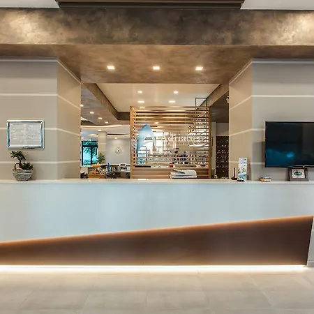 Adriatico Family Village Gatteo a Mare