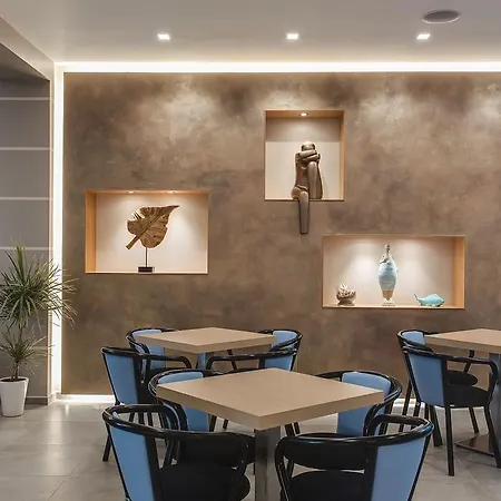 Adriatico Family Village 3*