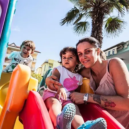 Adriatico Family Village Hotel Gatteo a Mare