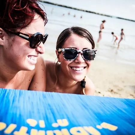 Otel Adriatico Family Village 3*