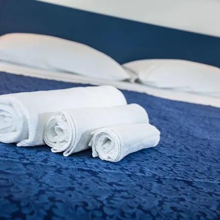 Adriatico Family Village Otel