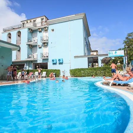 Adriatico Family Village Gatteo a Mare