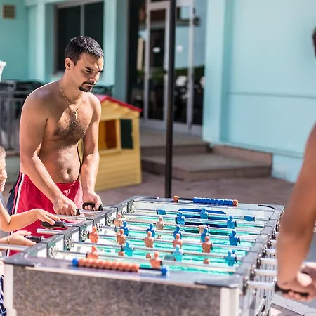 Otel Adriatico Family Village