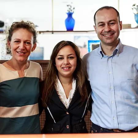 Adriatico Family Village 3*