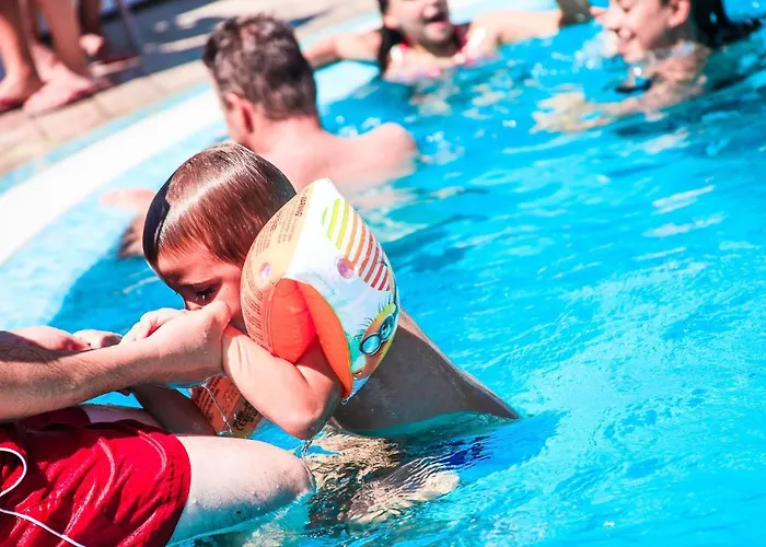 Adriatico Family Village 3*