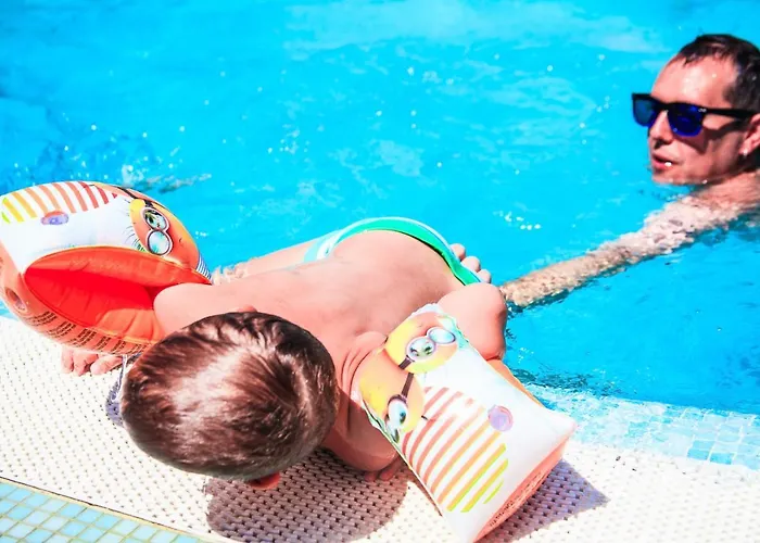 Adriatico Family Village 3* גאטאו א מארה