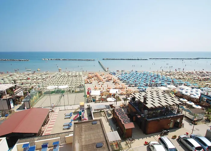 Adriatico Family Village Hotel Gatteo a Mare