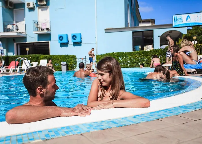 Adriatico Family Village