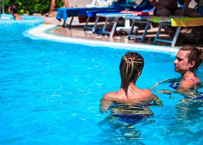 Adriatico Family Village Gatteo a Mare