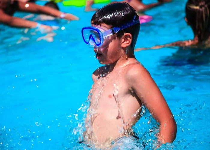 Hotel Adriatico Family Village Gatteo a Mare