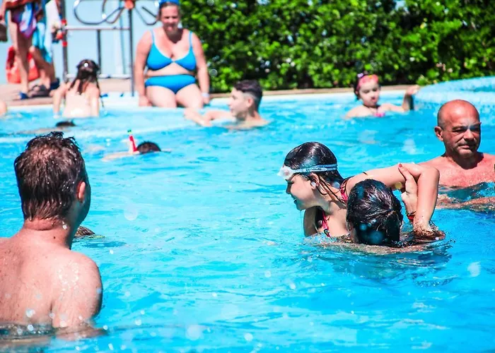 Adriatico Family Village Hotel