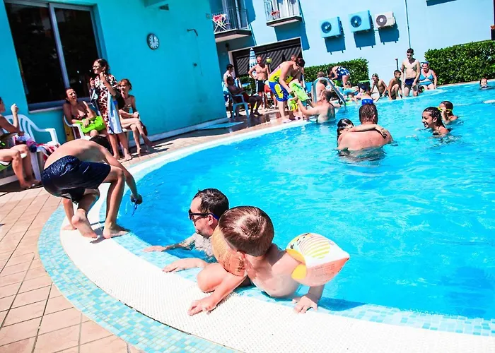 Adriatico Family Village Hotel 3*