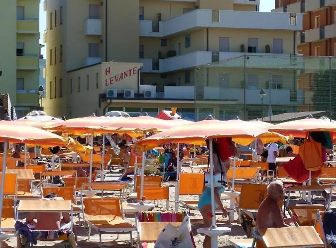 Adriatico Family Village מלון גאטאו א מארה