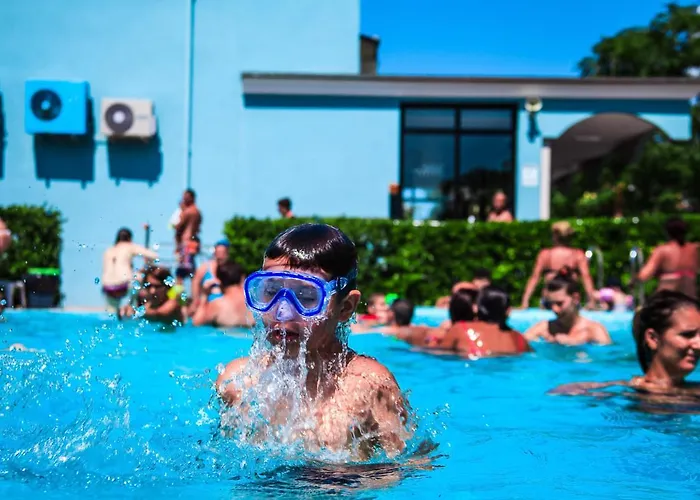 Hotel Adriatico Family Village Gatteo a Mare