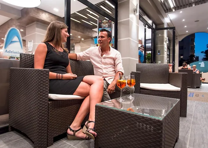 Adriatico Family Village 3*