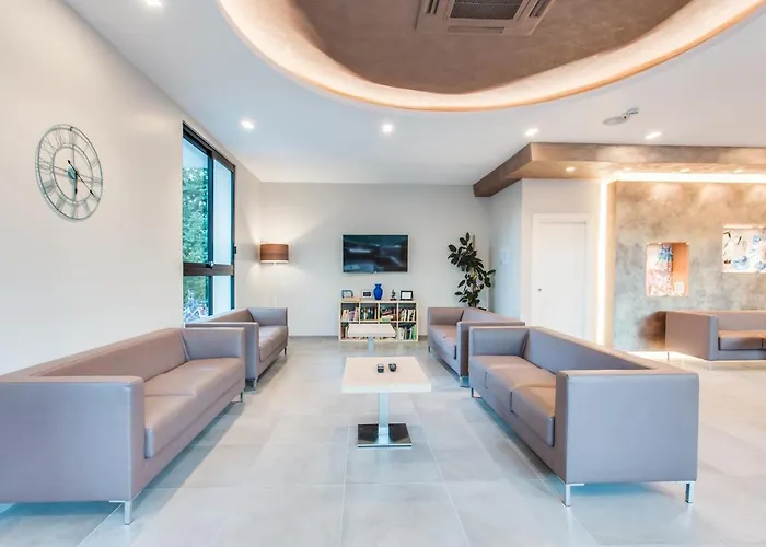 Adriatico Family Village 3*