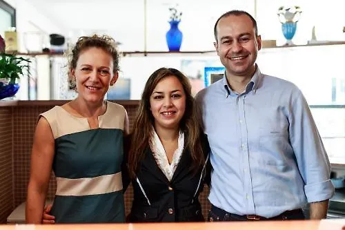 Adriatico Family Village 3* גאטאו א מארה