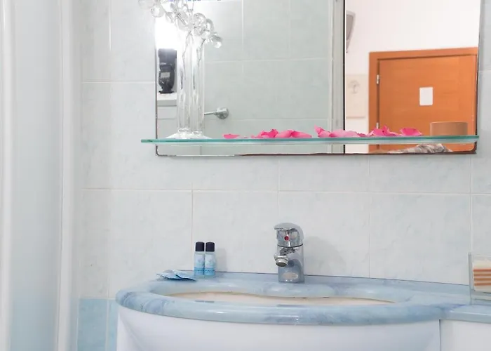 מלון Adriatico Family Village גאטאו א מארה