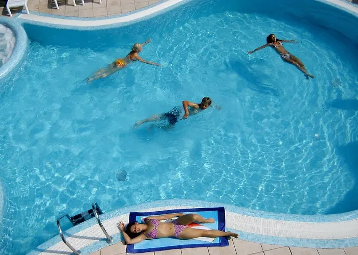 Hotel Adriatico Family Village Gatteo a Mare