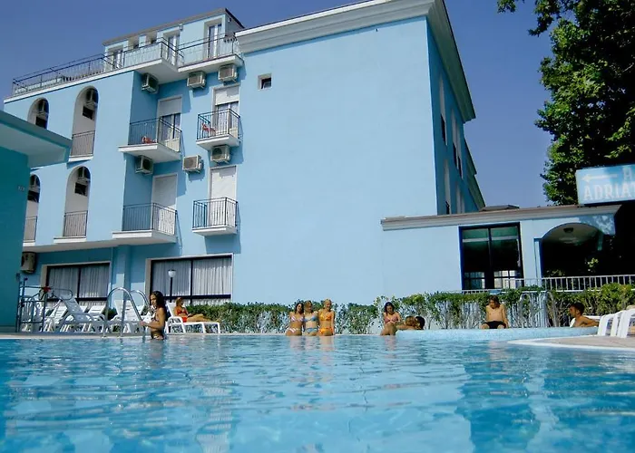 Adriatico Family Village 3* גאטאו א מארה