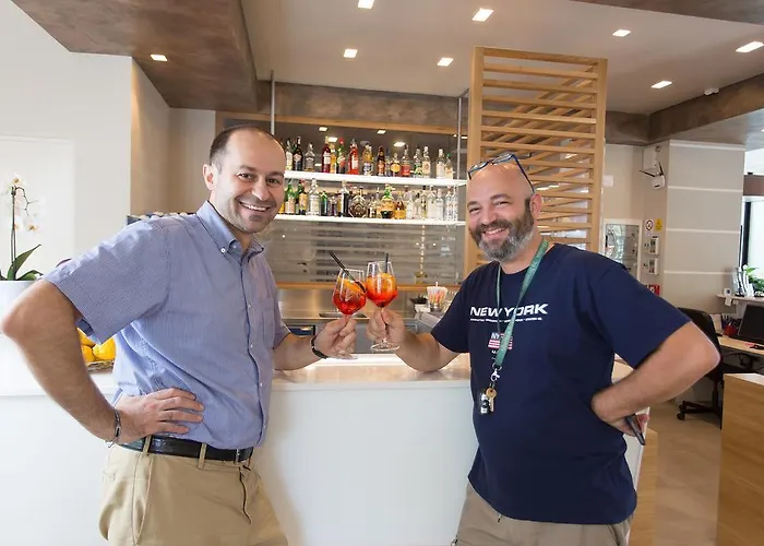 Adriatico Family Village 3* גאטאו א מארה