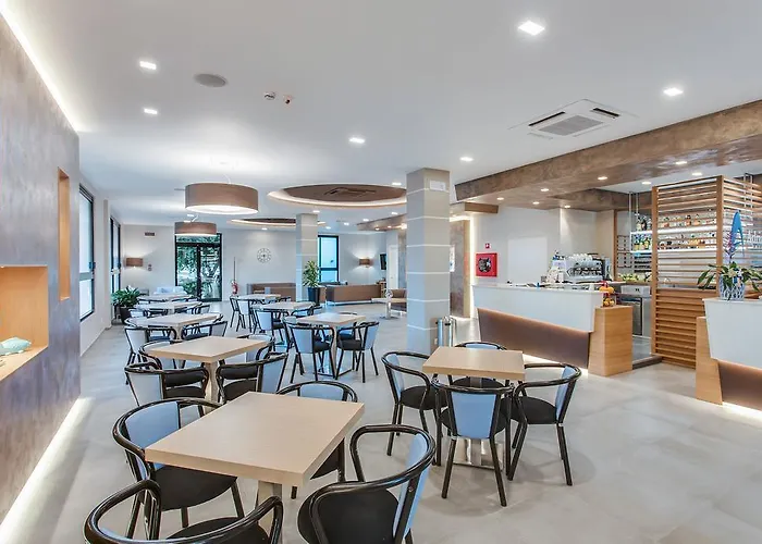 Hotel Adriatico Family Village 3*