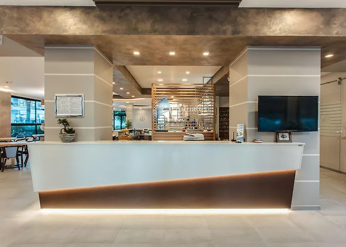 Adriatico Family Village גאטאו א מארה